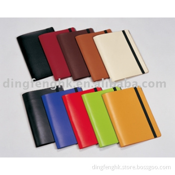 Agenda, organizer,file folder
